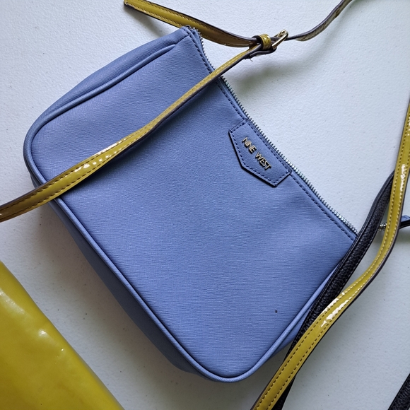 Small purse Bundle Steve Madden, Nine West - Picture 4 of 9